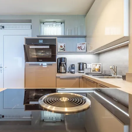 Apartment Haus Nautic, 416 Cuxhaven