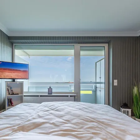 Apartment Haus Nautic, 416