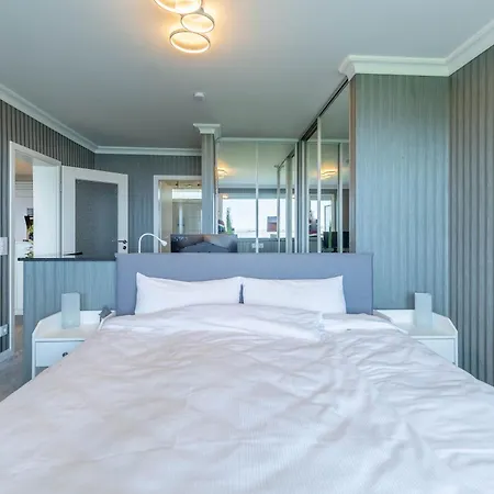 Apartment Haus Nautic, 416 Cuxhaven