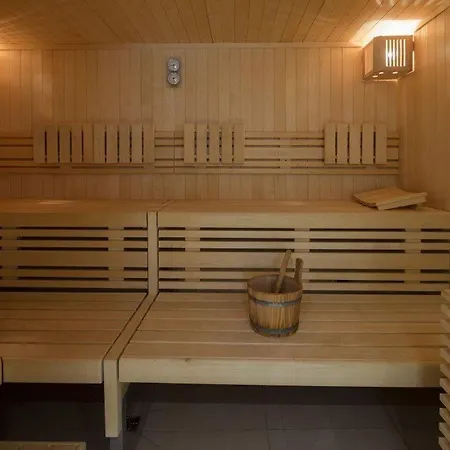 Haus Nautic, 416 Apartment *