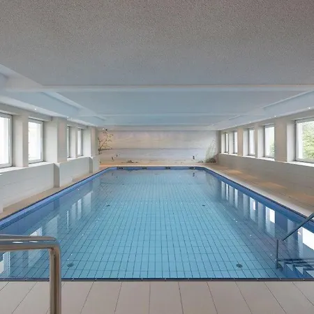 Apartament Haus Nautic, 416