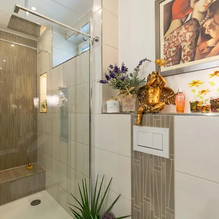 Apartament Haus Nautic, 416
