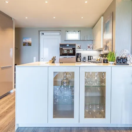 Haus Nautic, 416 Apartament